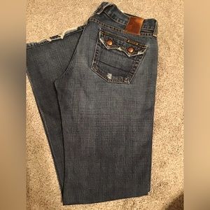 Lucky Brand Jeans